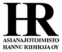 asianajotoimisto-hannu-riihioja-logo